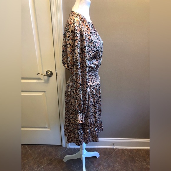 Fit and Flare Dress from fig and flower, Size Large - Picture 8 of 12